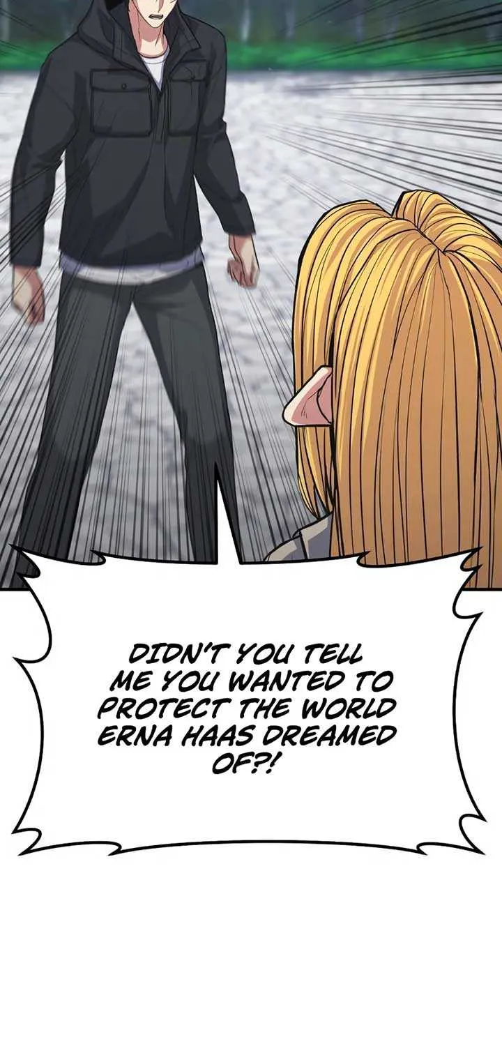 Read Expelled Hero Is Too Strong chapter 70 image 33 on Lezhin