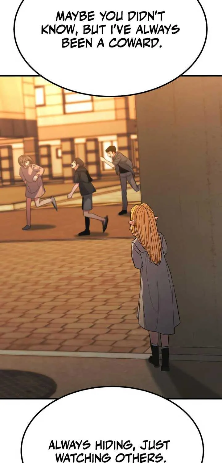 Read Expelled Hero Is Too Strong chapter 70 image 37 on Lezhin