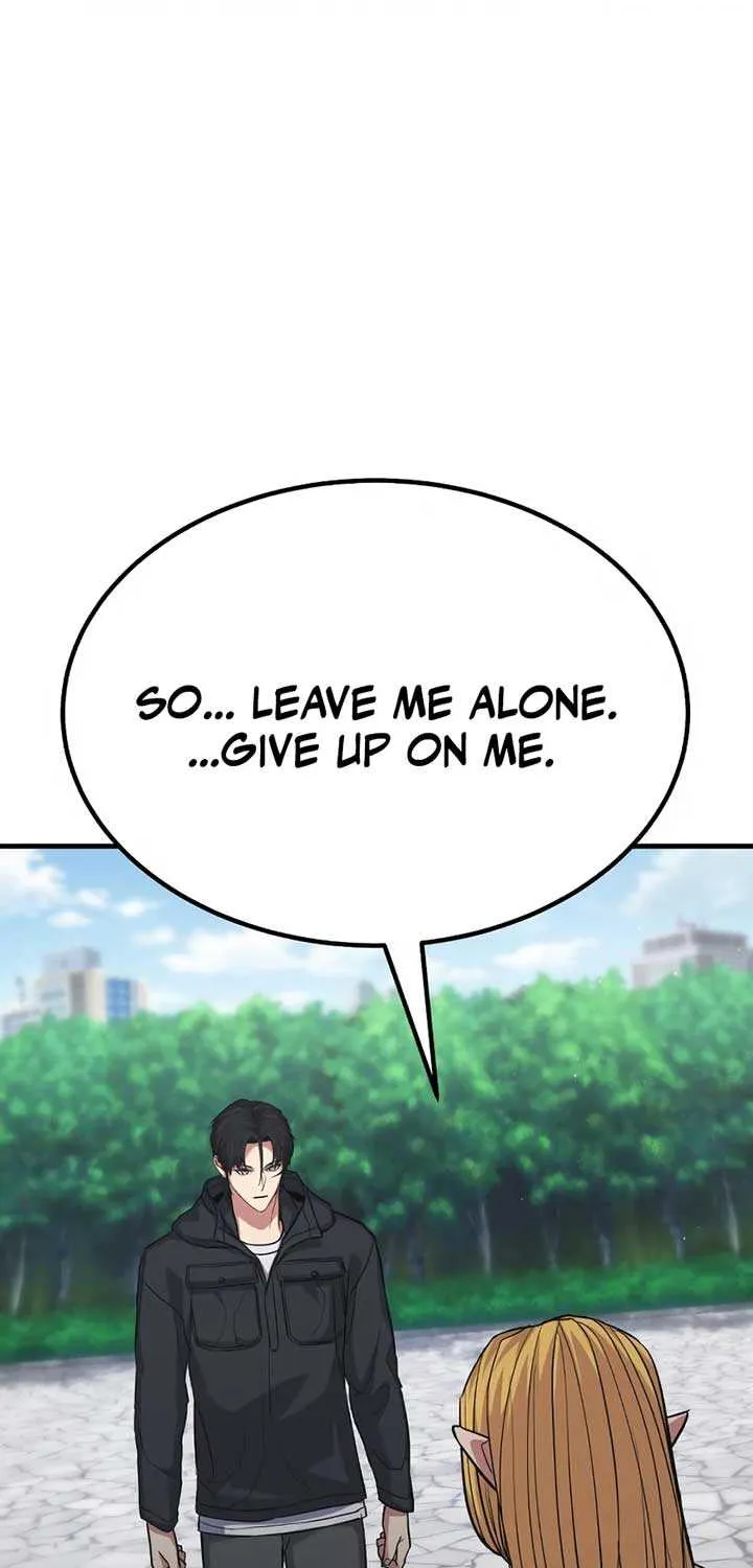 Read Expelled Hero Is Too Strong chapter 70 image 40 on Lezhin