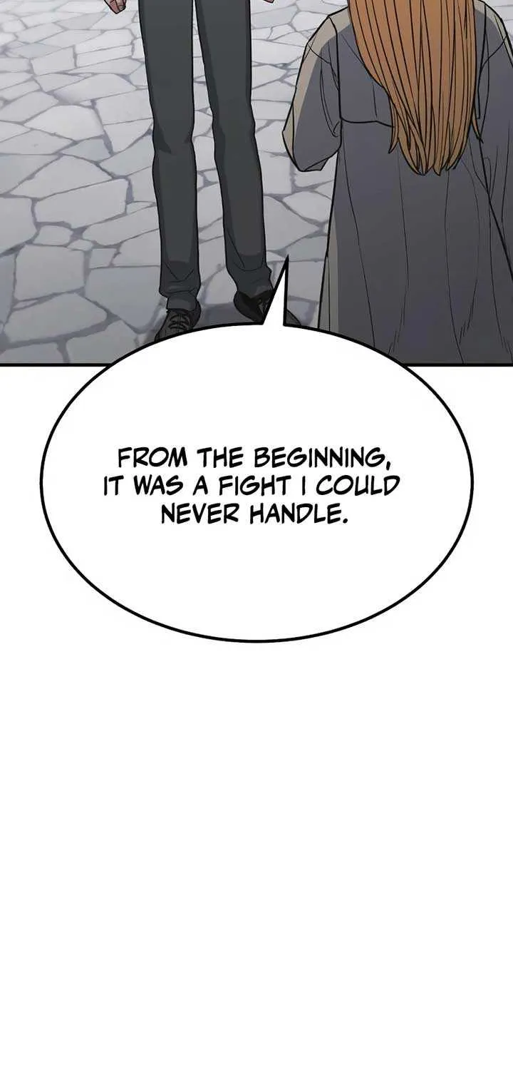 Read Expelled Hero Is Too Strong chapter 70 image 41 on Lezhin