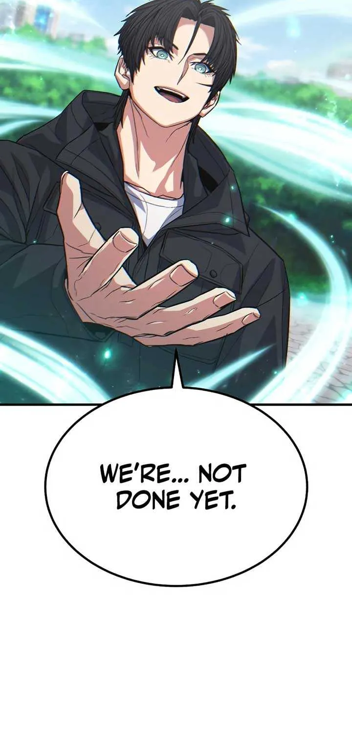 Read Expelled Hero Is Too Strong chapter 70 image 48 on Lezhin
