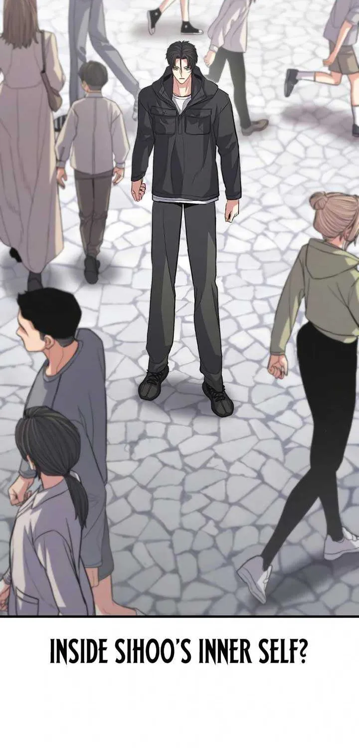 Read Expelled Hero Is Too Strong chapter 70 image 5 on Lezhin