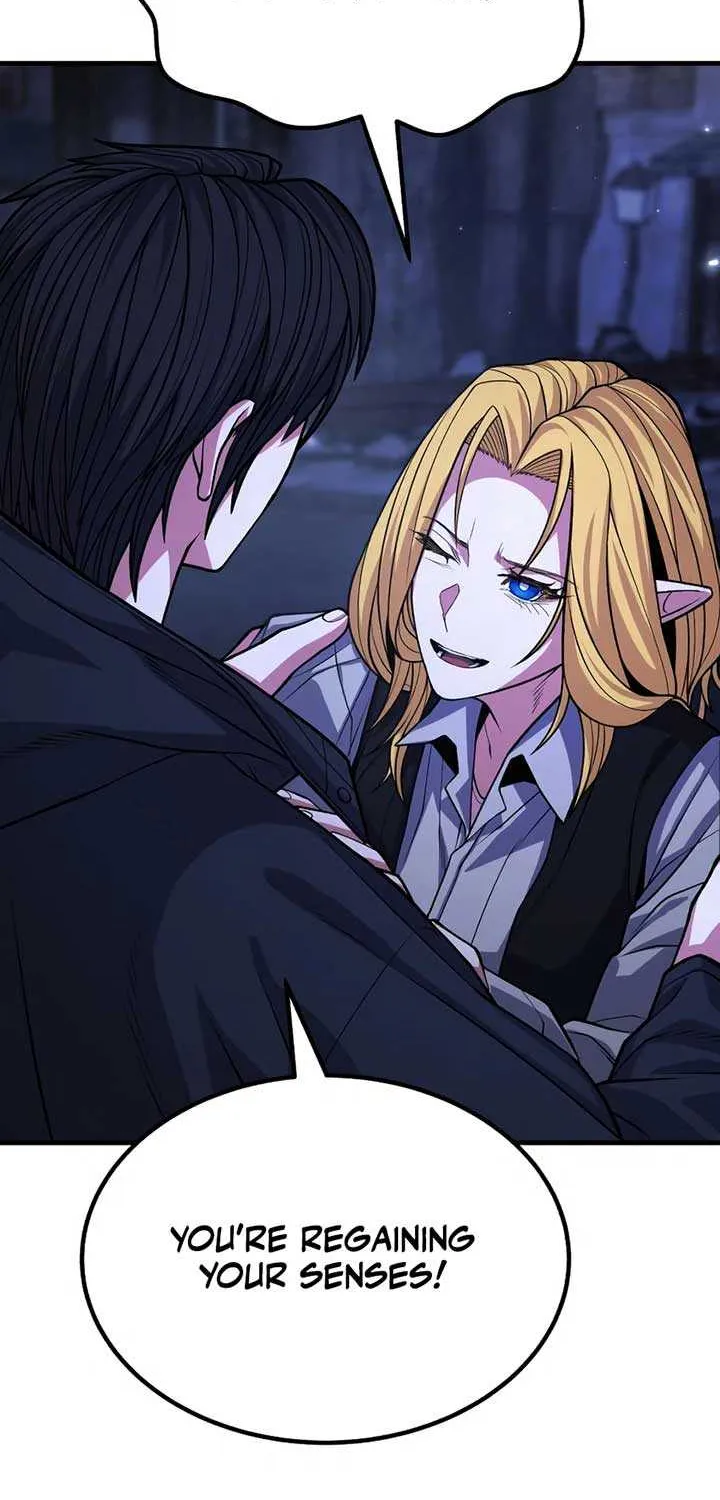Read Expelled Hero Is Too Strong chapter 70 image 78 on Lezhin