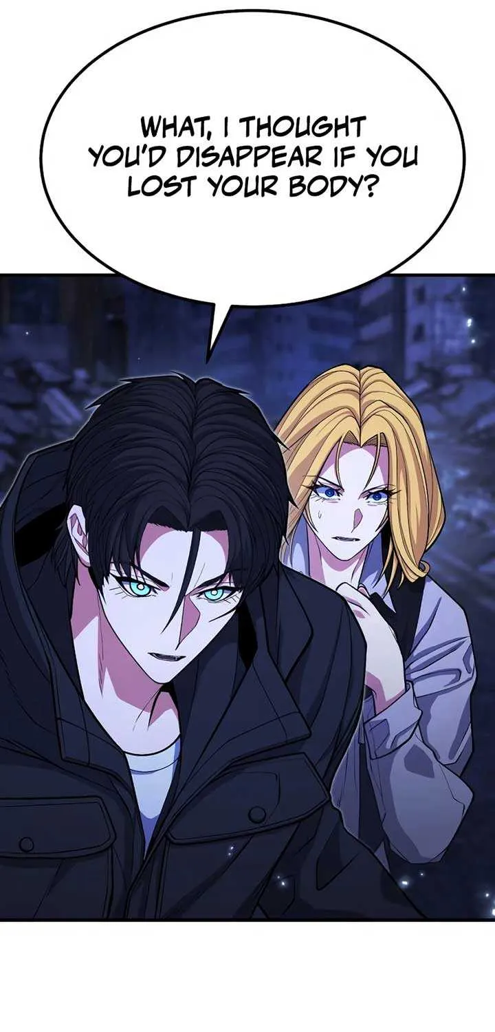 Read Expelled Hero Is Too Strong chapter 70 image 85 on Lezhin