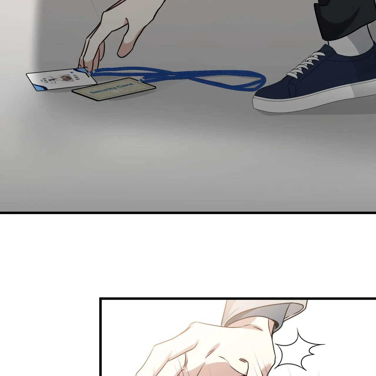 Read Expiration Date chapter 0 image 11 on Lezhin