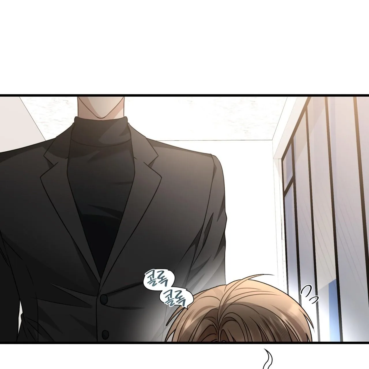 Read Expiration Date chapter 0 image 13 on Lezhin