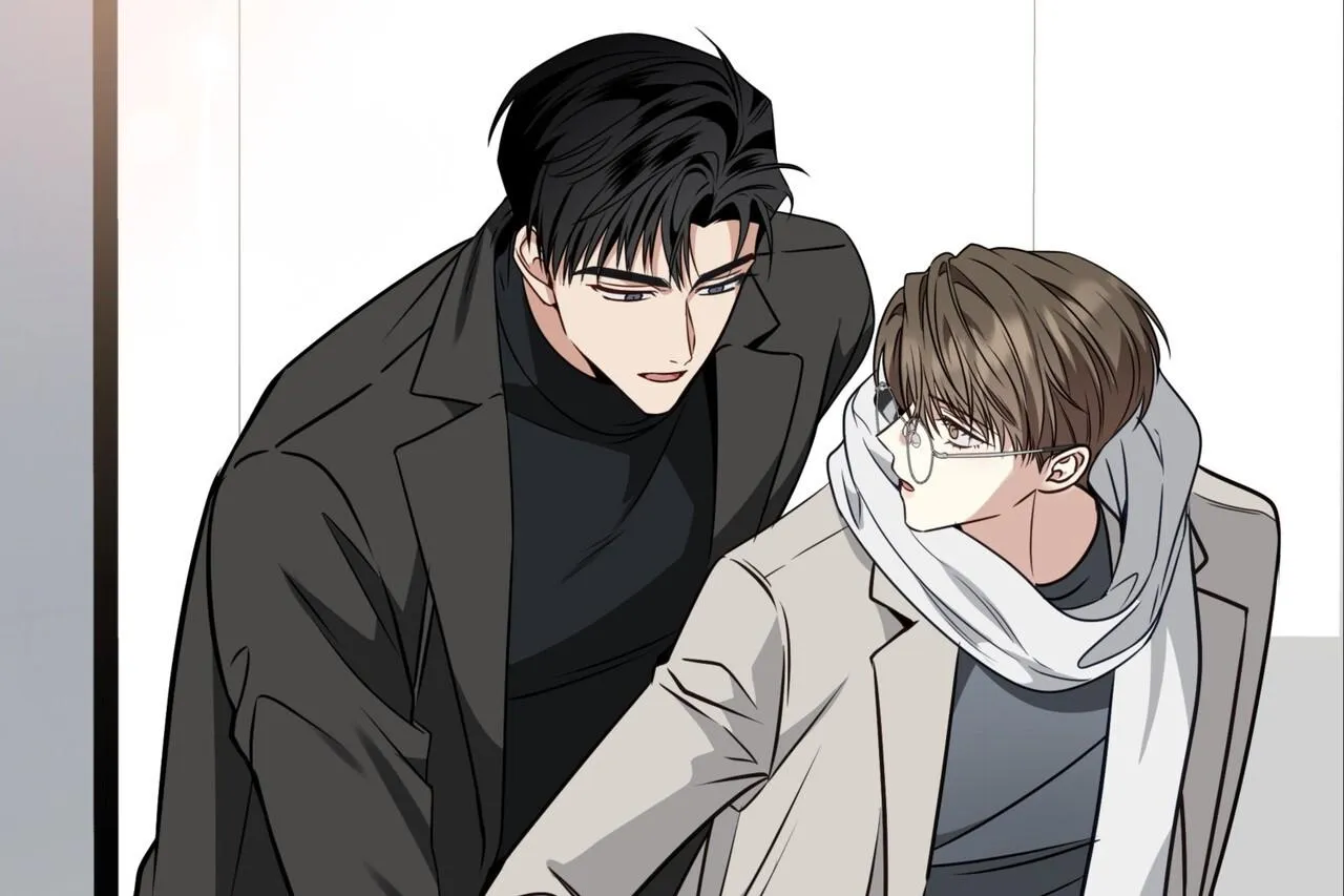 Read Expiration Date chapter 0 image 18 on Lezhin