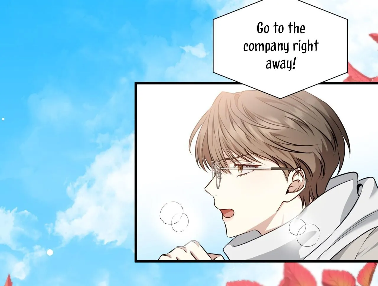 Read Expiration Date chapter 0 image 2 on Lezhin
