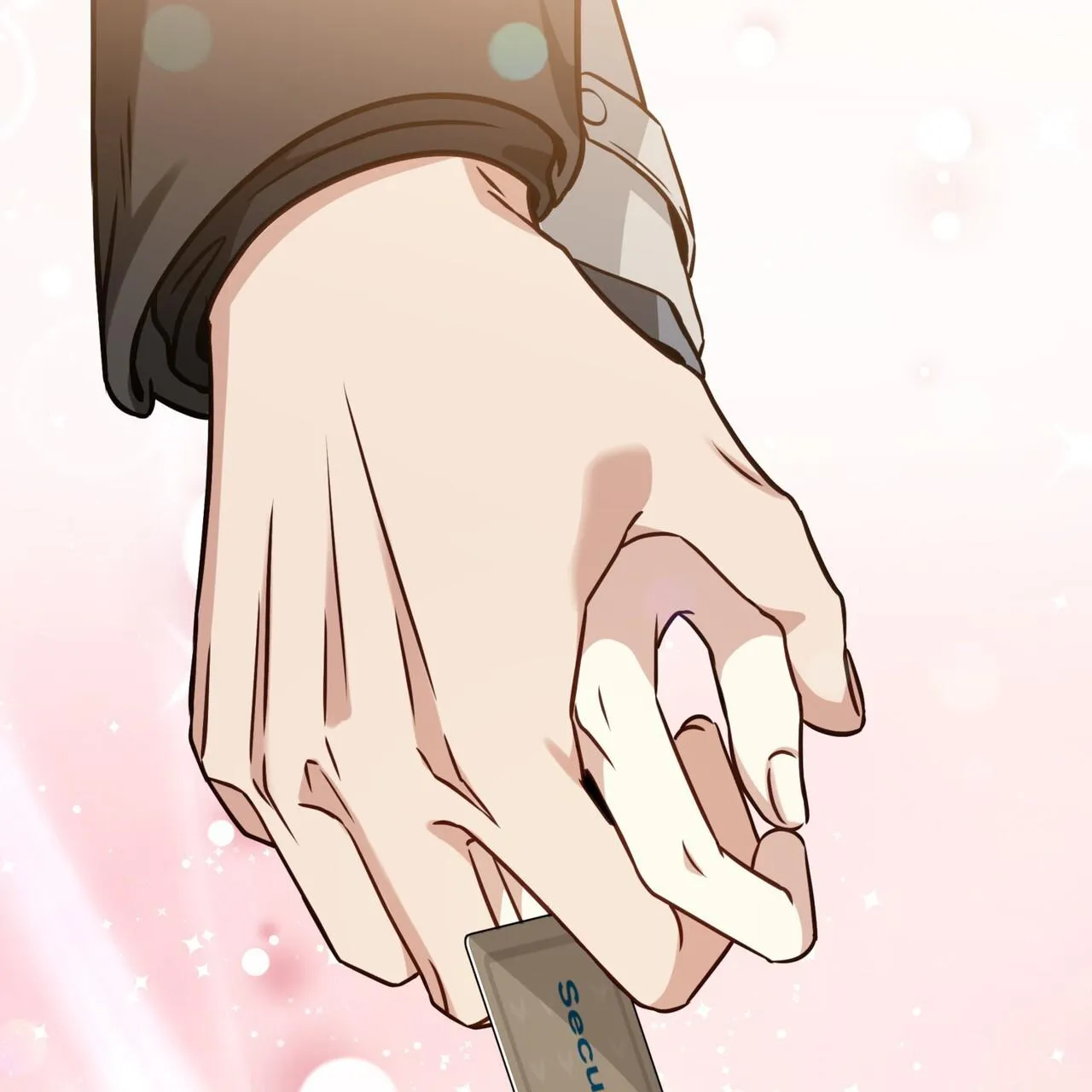 Read Expiration Date chapter 0 image 25 on Lezhin