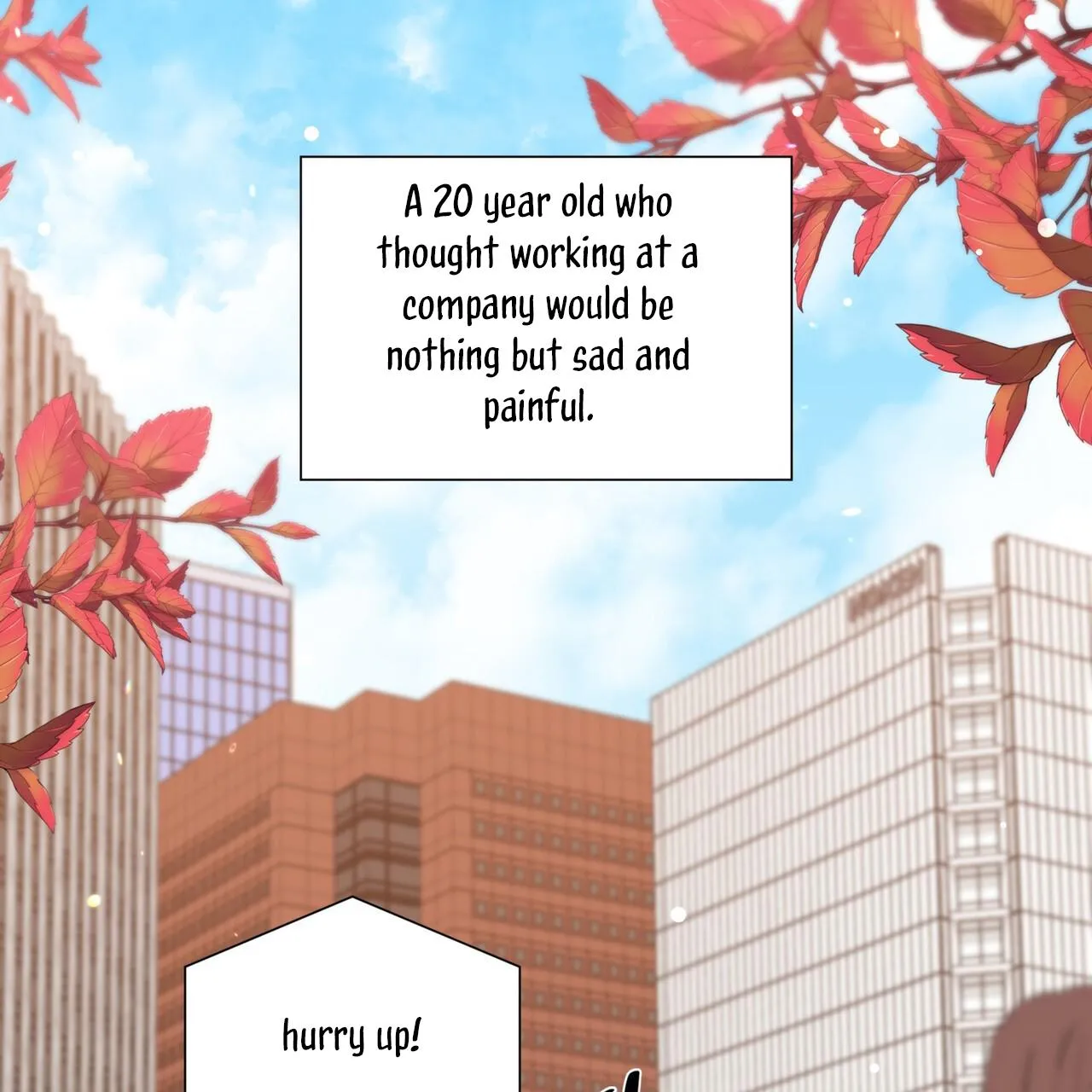 Read Expiration Date chapter 0 image 3 on Lezhin
