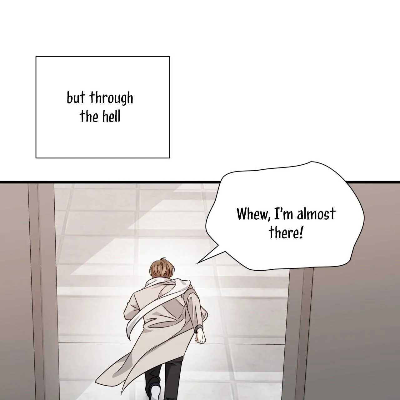 Read Expiration Date chapter 0 image 5 on Lezhin