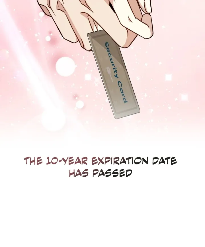 Read Expiration Date chapter 1 image 16 on Lezhin