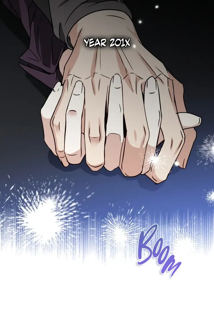 Read Expiration Date chapter 1 image 19 on Lezhin
