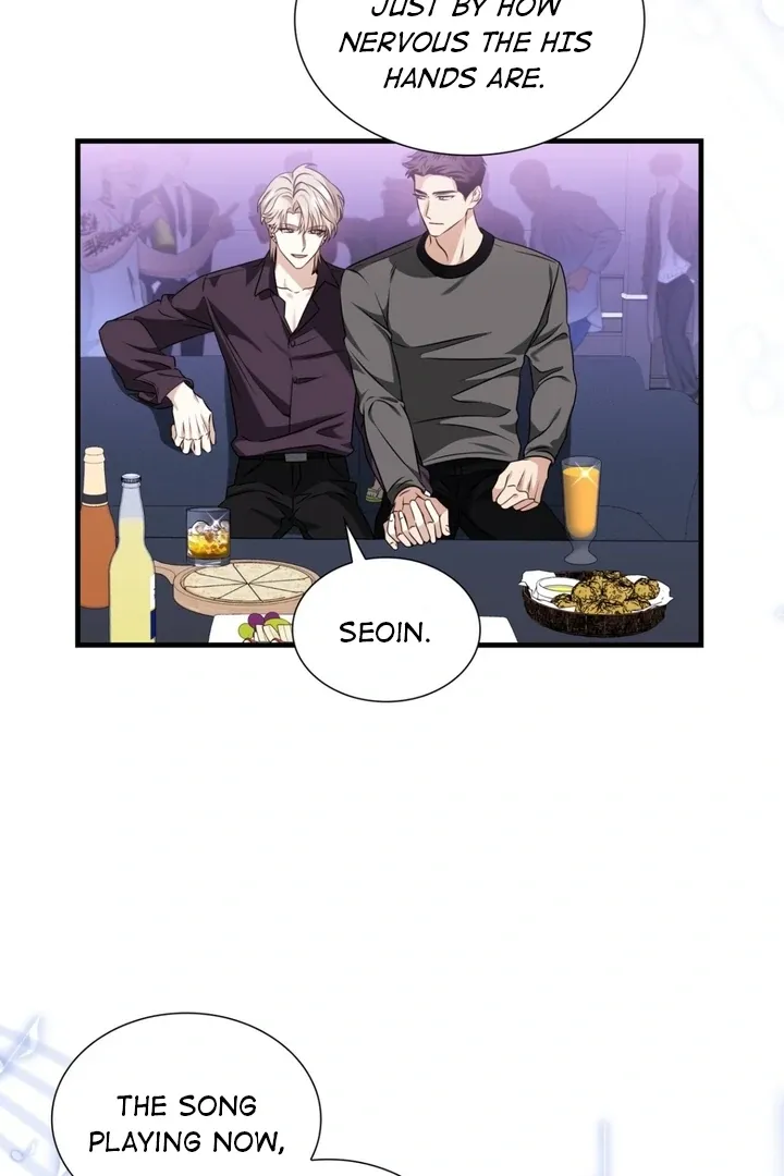 Read Expiration Date chapter 1 image 21 on Lezhin