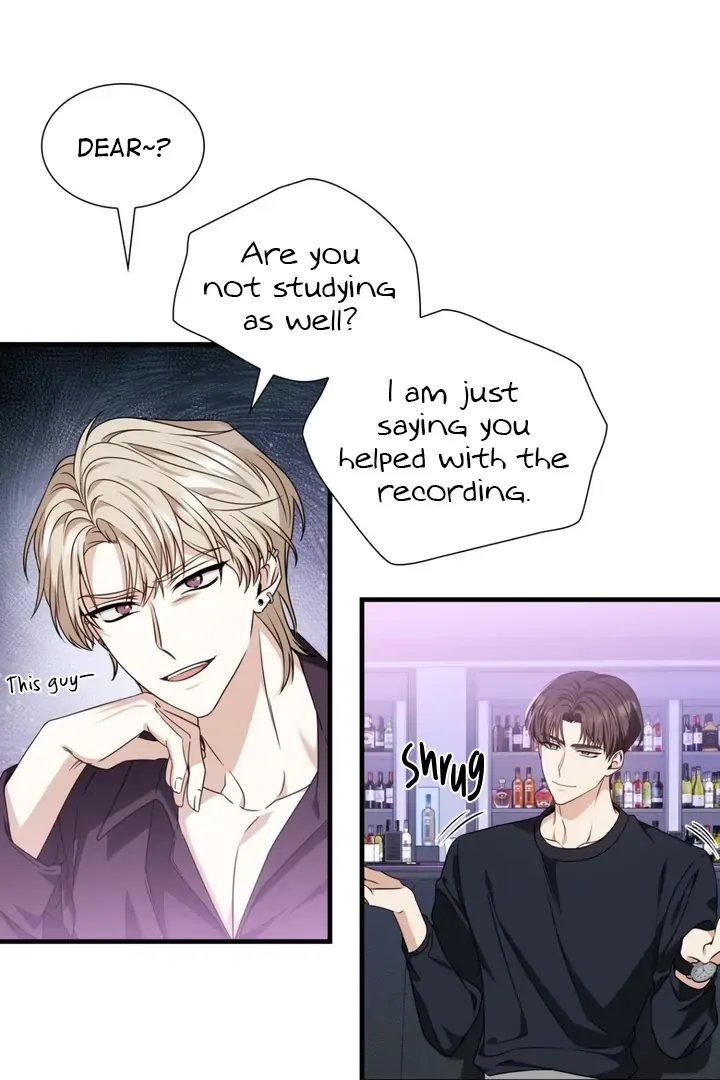 Read Expiration Date chapter 1 image 25 on Lezhin