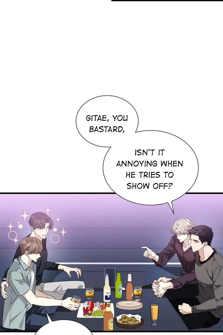 Read Expiration Date chapter 1 image 26 on Lezhin