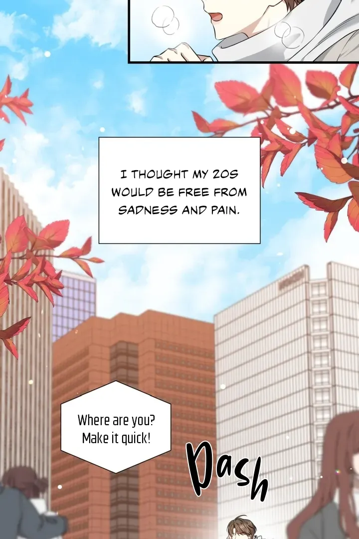Read Expiration Date chapter 1 image 3 on Lezhin