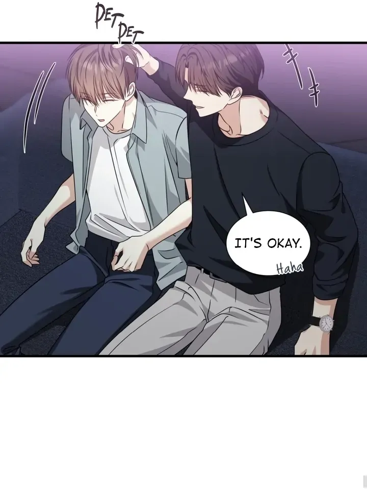 Read Expiration Date chapter 1 image 33 on Lezhin