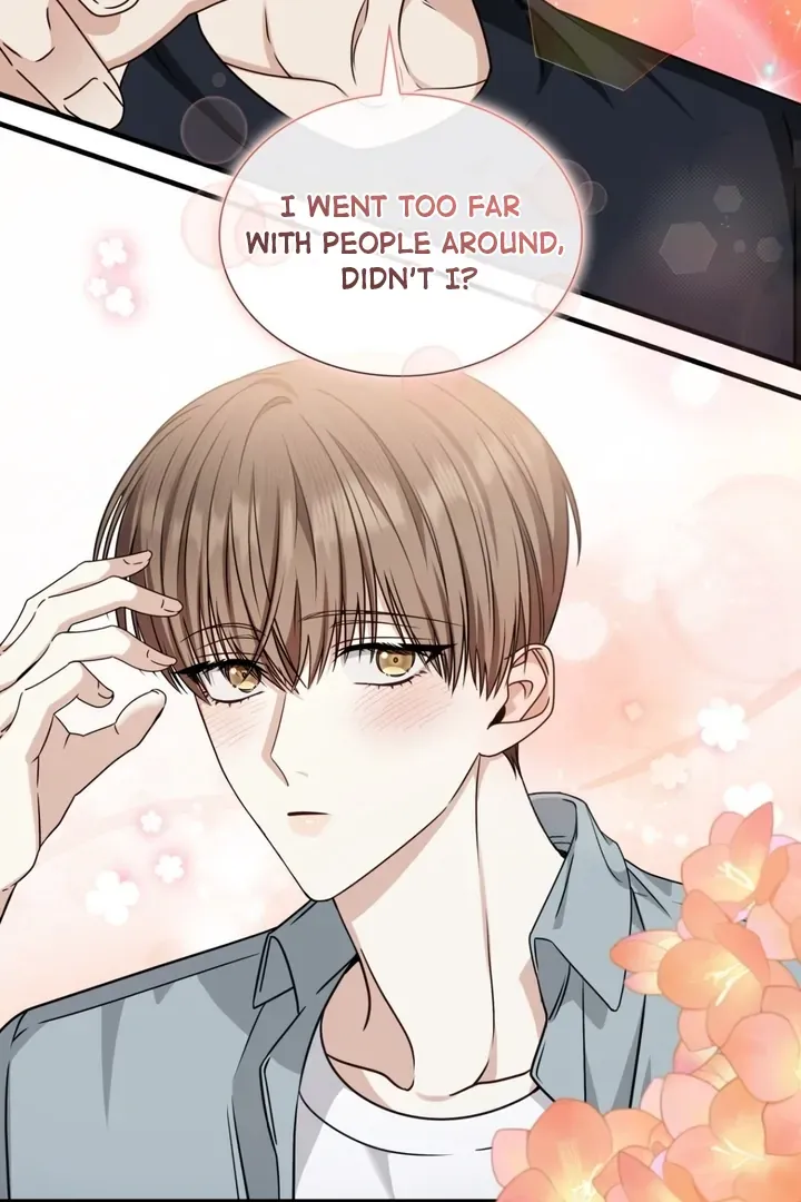 Read Expiration Date chapter 1 image 35 on Lezhin