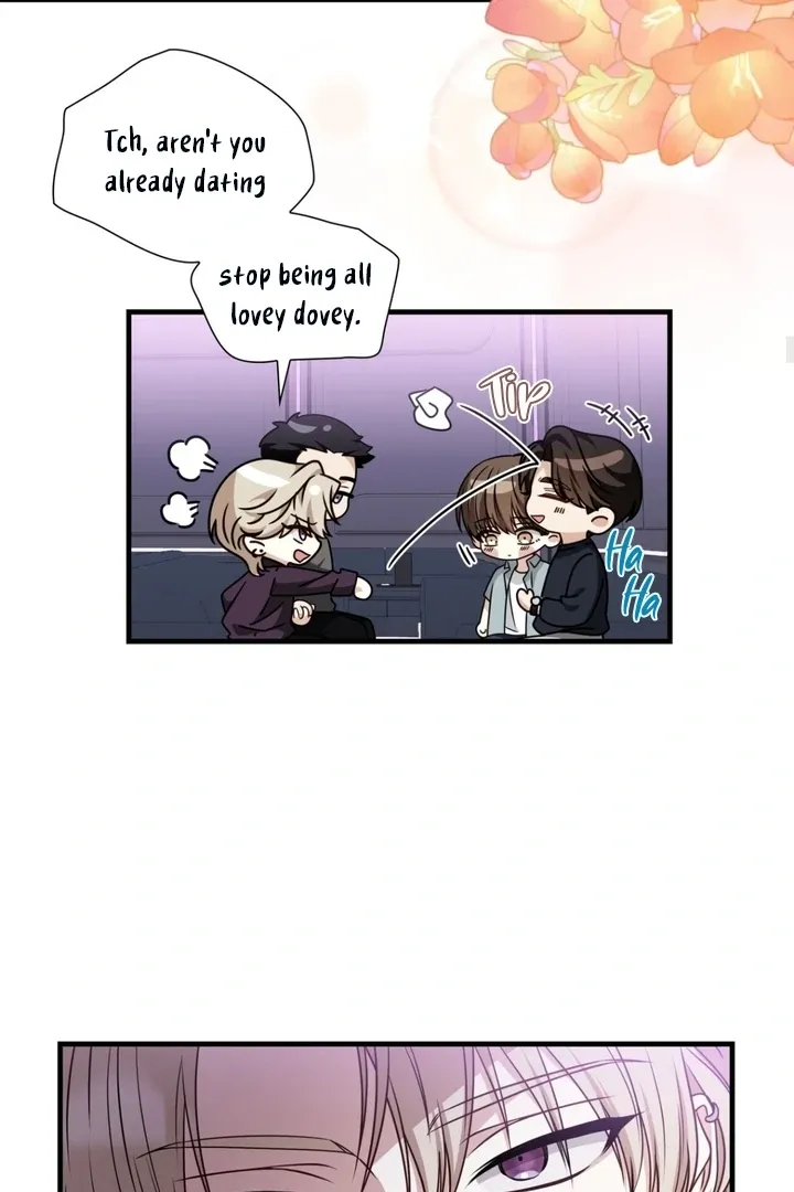 Read Expiration Date chapter 1 image 36 on Lezhin
