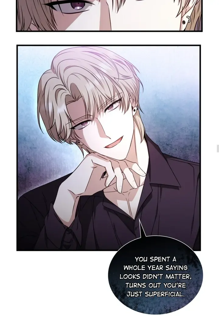 Read Expiration Date chapter 1 image 37 on Lezhin