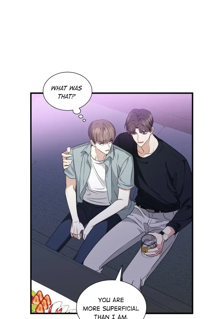 Read Expiration Date chapter 1 image 39 on Lezhin