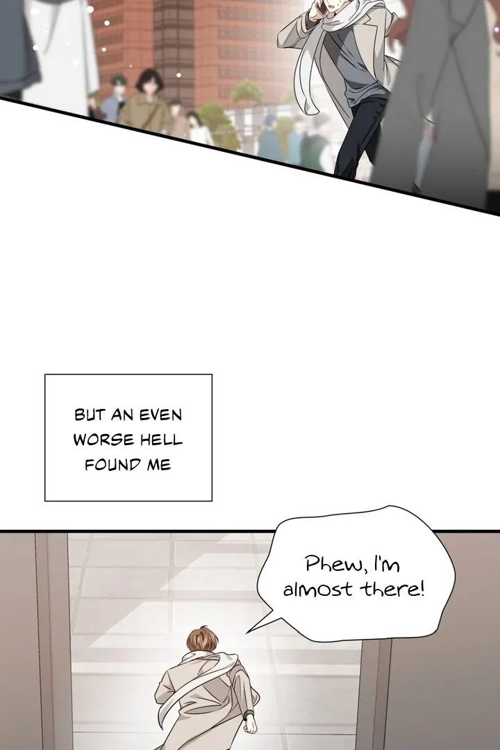 Read Expiration Date chapter 1 image 4 on Lezhin