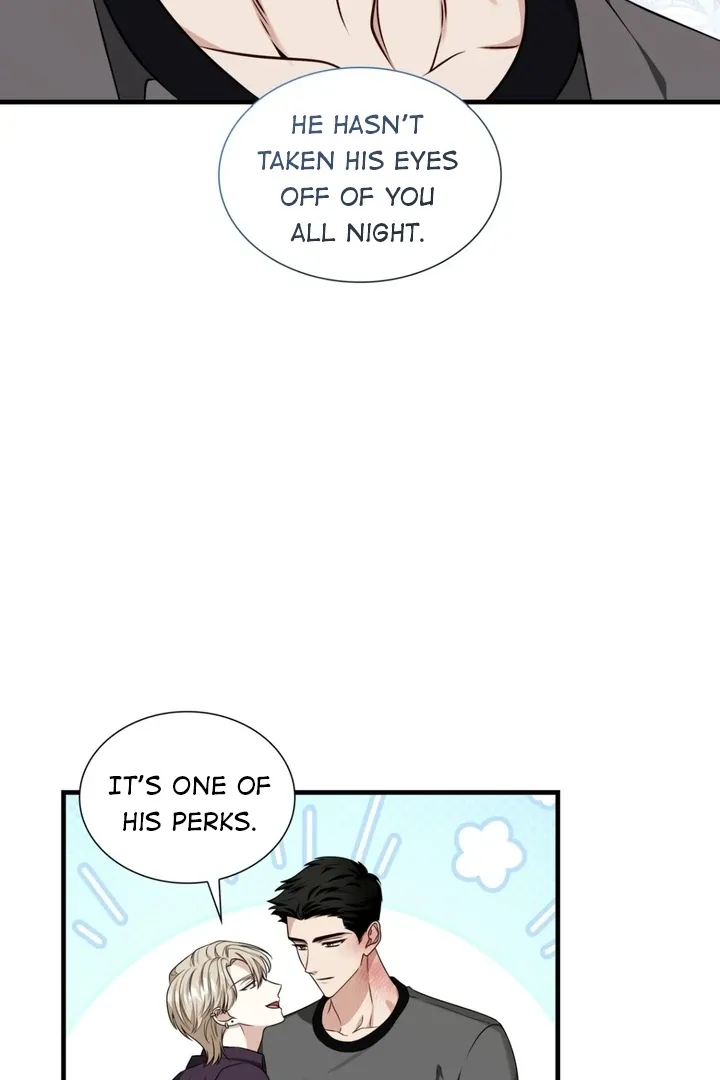 Read Expiration Date chapter 1 image 41 on Lezhin
