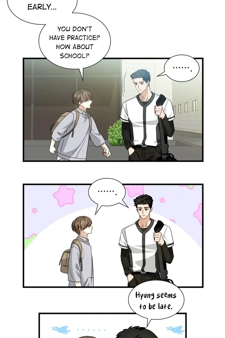 Read Expiration Date chapter 1 image 46 on Lezhin