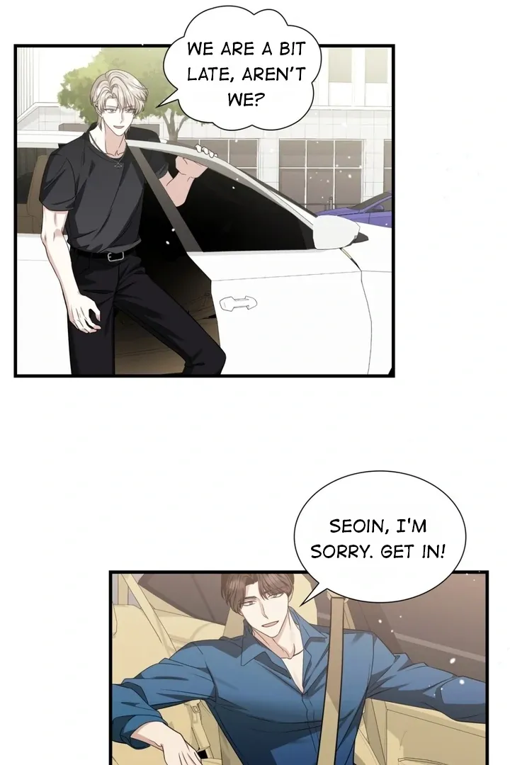 Read Expiration Date chapter 1 image 56 on Lezhin