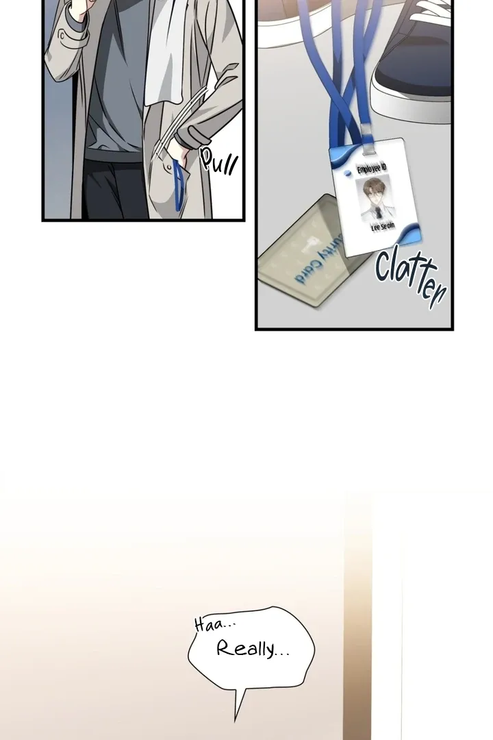 Read Expiration Date chapter 1 image 6 on Lezhin
