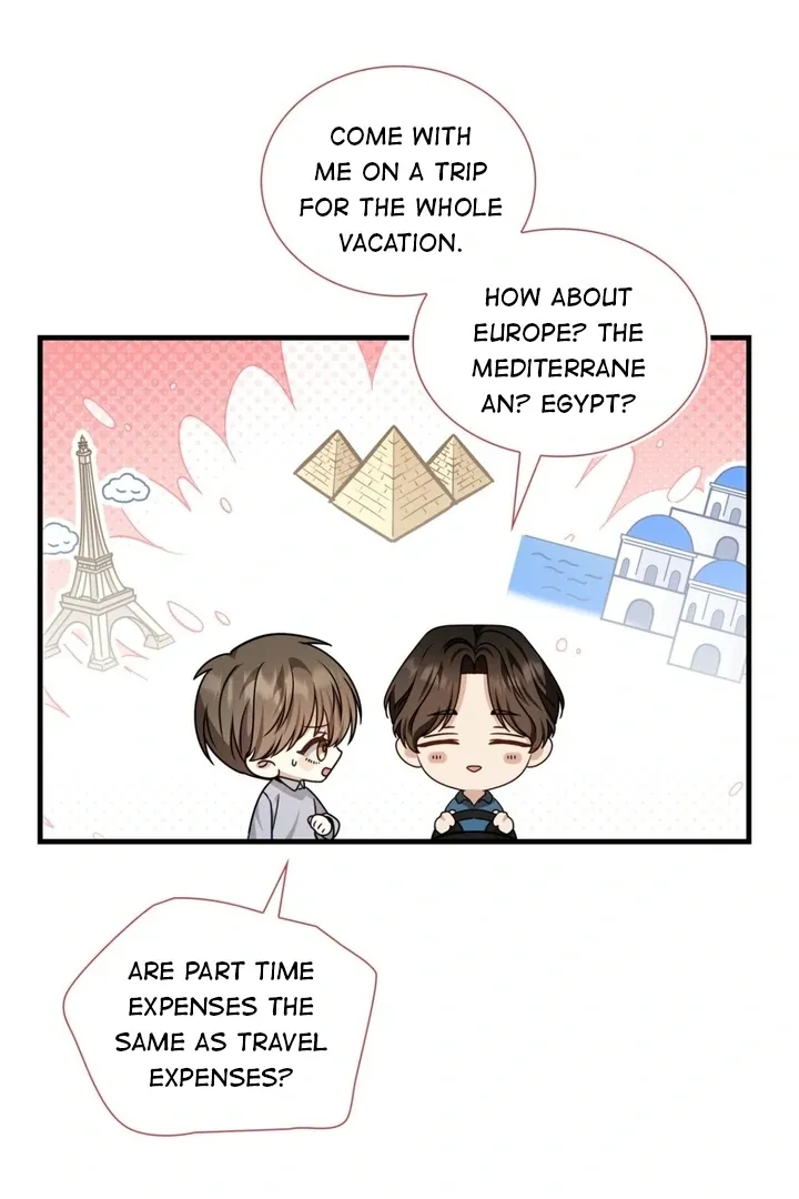 Read Expiration Date chapter 1 image 67 on Lezhin