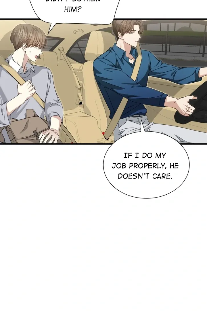 Read Expiration Date chapter 1 image 72 on Lezhin