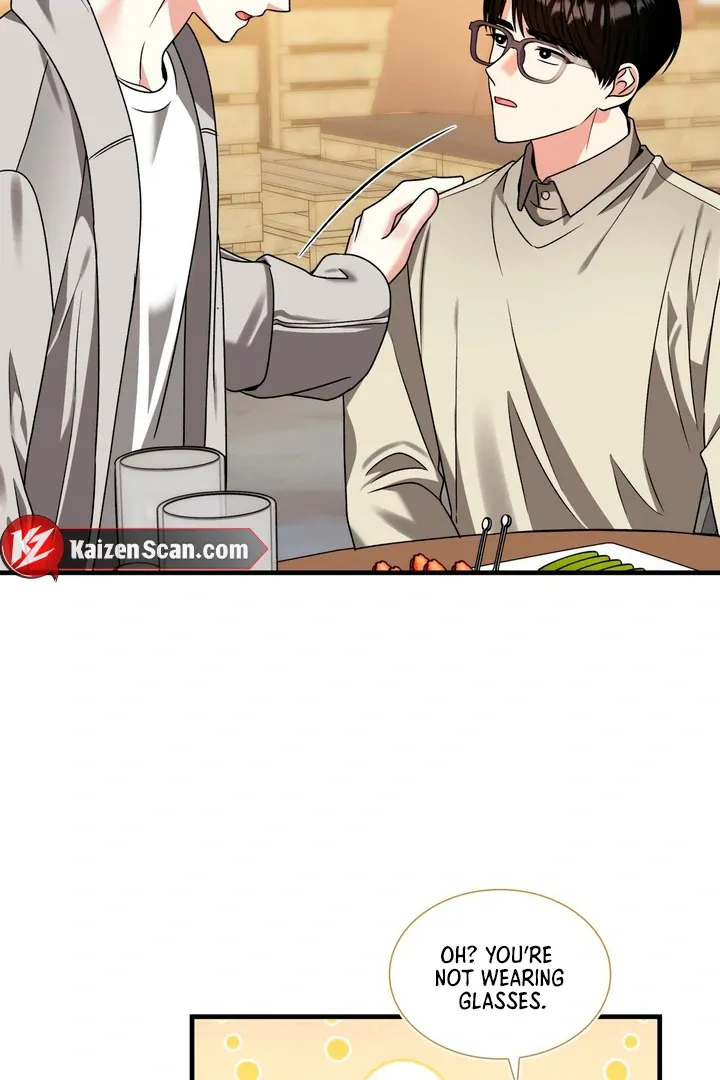 Read Expiration Date chapter 10 image 68 on Lezhin