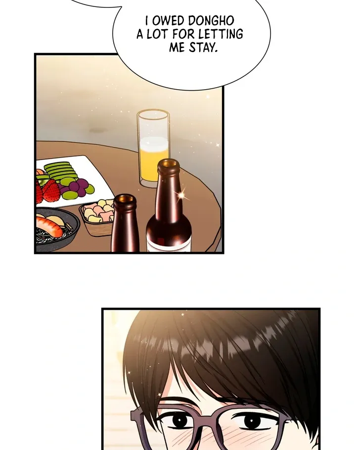 Read Expiration Date chapter 10 image 70 on Lezhin