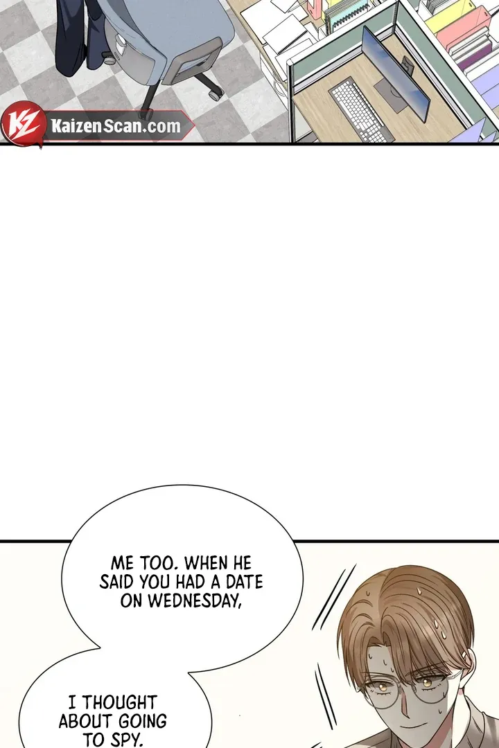 Read Expiration Date chapter 11 image 16 on Lezhin
