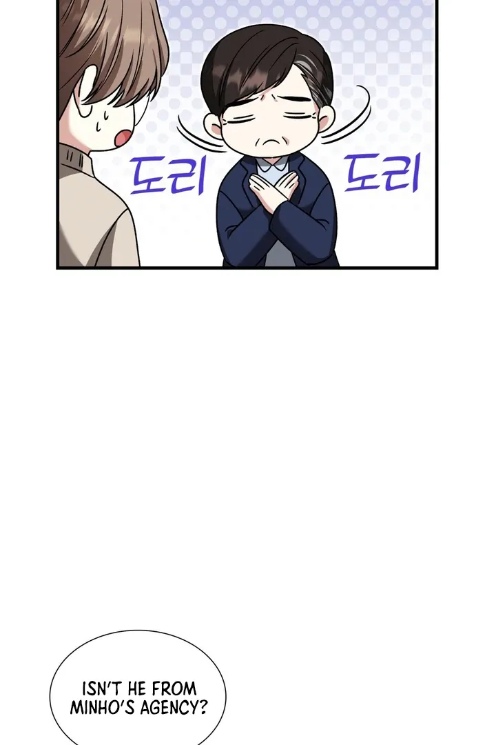 Read Expiration Date chapter 11 image 23 on Lezhin