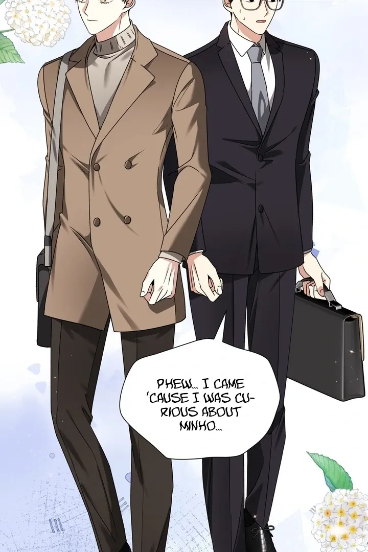 Read Expiration Date chapter 11 image 34 on Lezhin