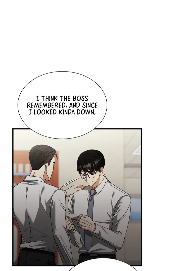 Read Expiration Date chapter 11 image 46 on Lezhin