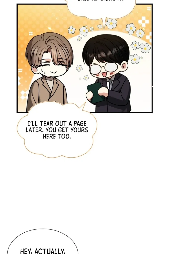Read Expiration Date chapter 11 image 49 on Lezhin