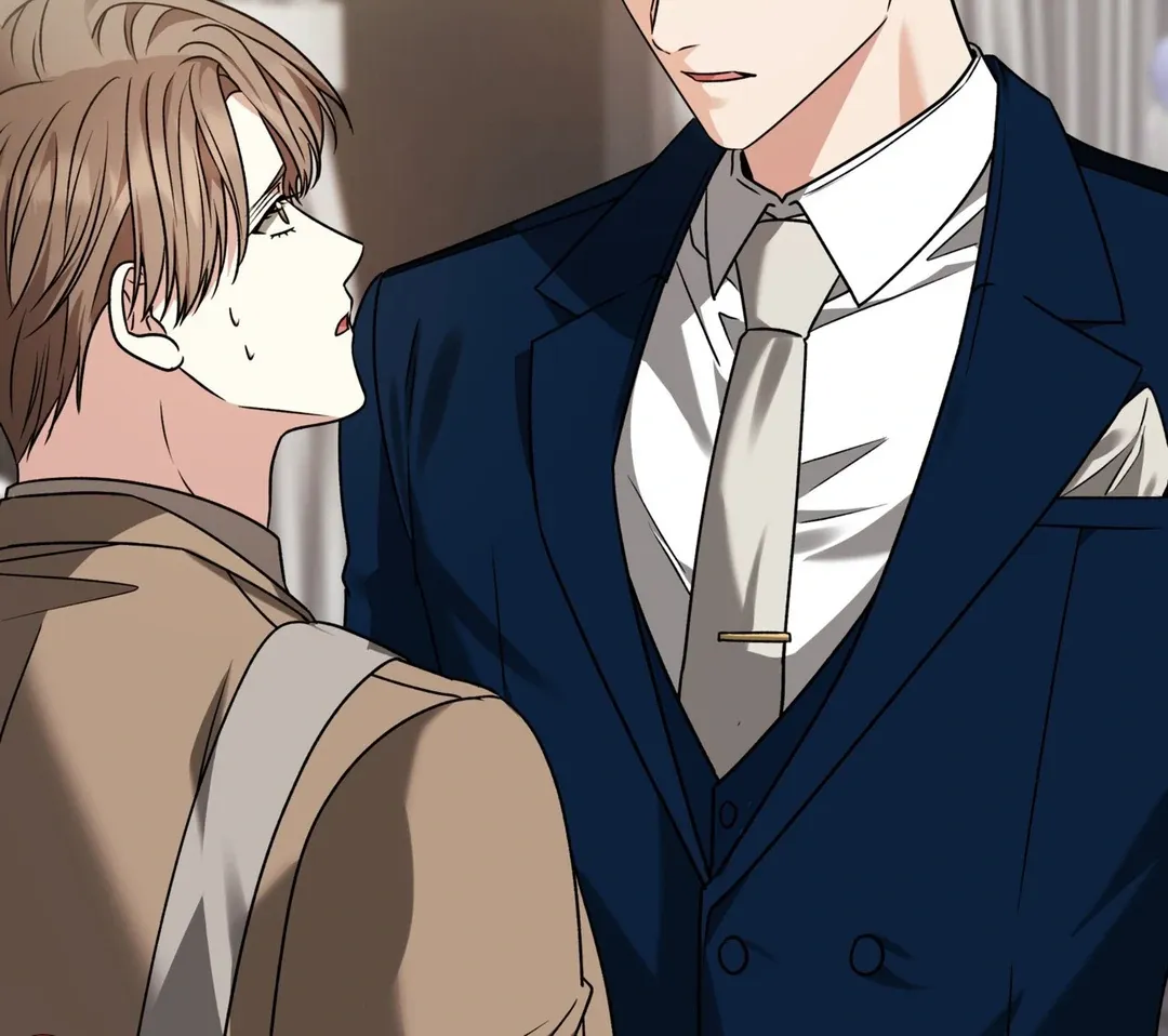 Read Expiration Date chapter 12 image 26 on Lezhin