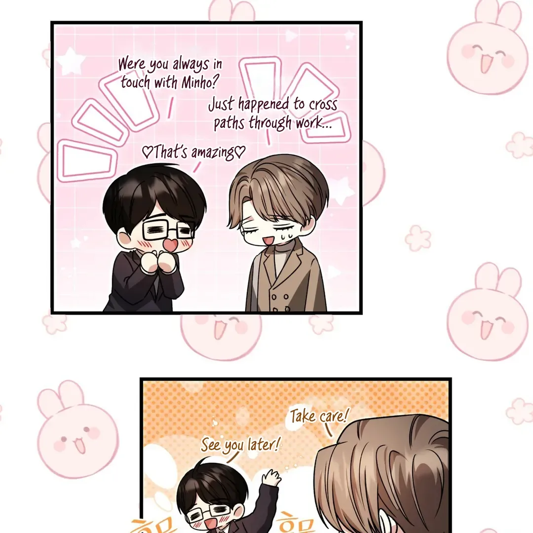 Read Expiration Date chapter 12 image 42 on Lezhin
