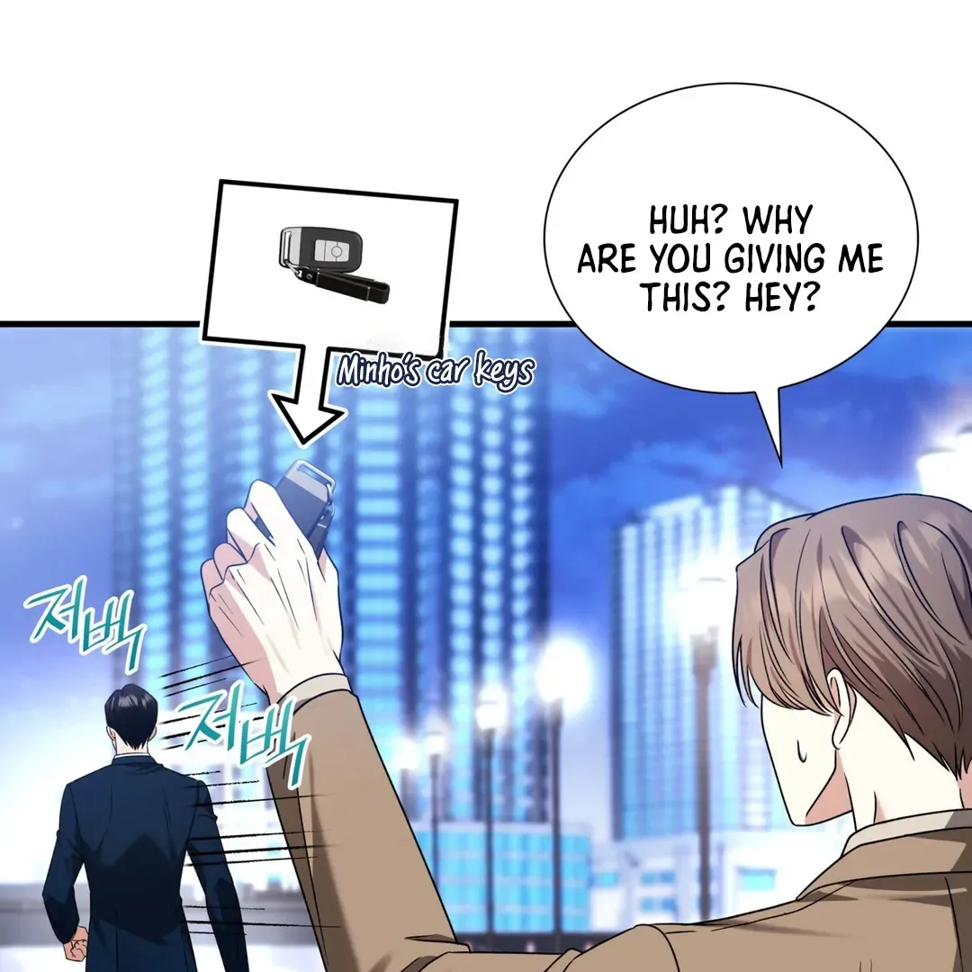 Read Expiration Date chapter 12 image 48 on Lezhin
