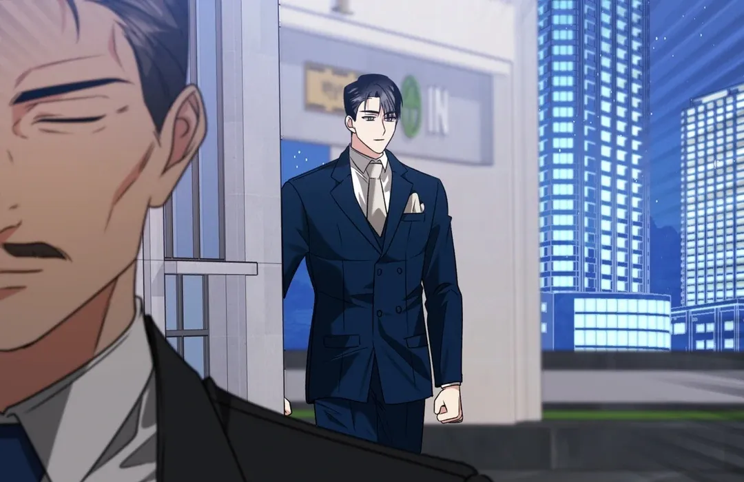 Read Expiration Date chapter 12 image 75 on Lezhin