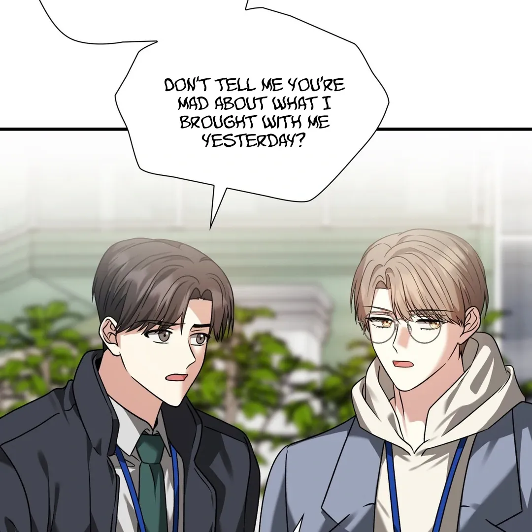 Read Expiration Date chapter 13 image 100 on Lezhin