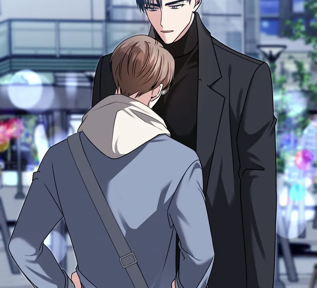 Read Expiration Date chapter 14 image 121 on Lezhin