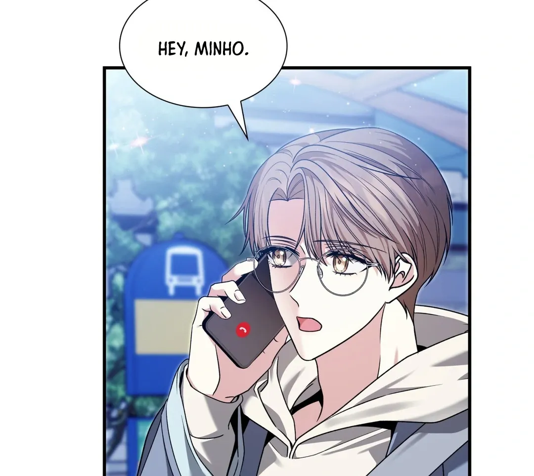 Read Expiration Date chapter 14 image 14 on Lezhin