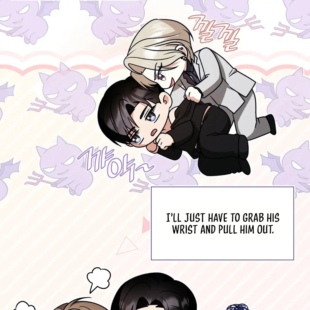 Read Expiration Date chapter 14 image 41 on Lezhin