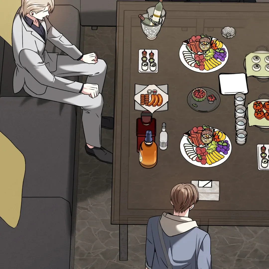 Read Expiration Date chapter 14 image 63 on Lezhin