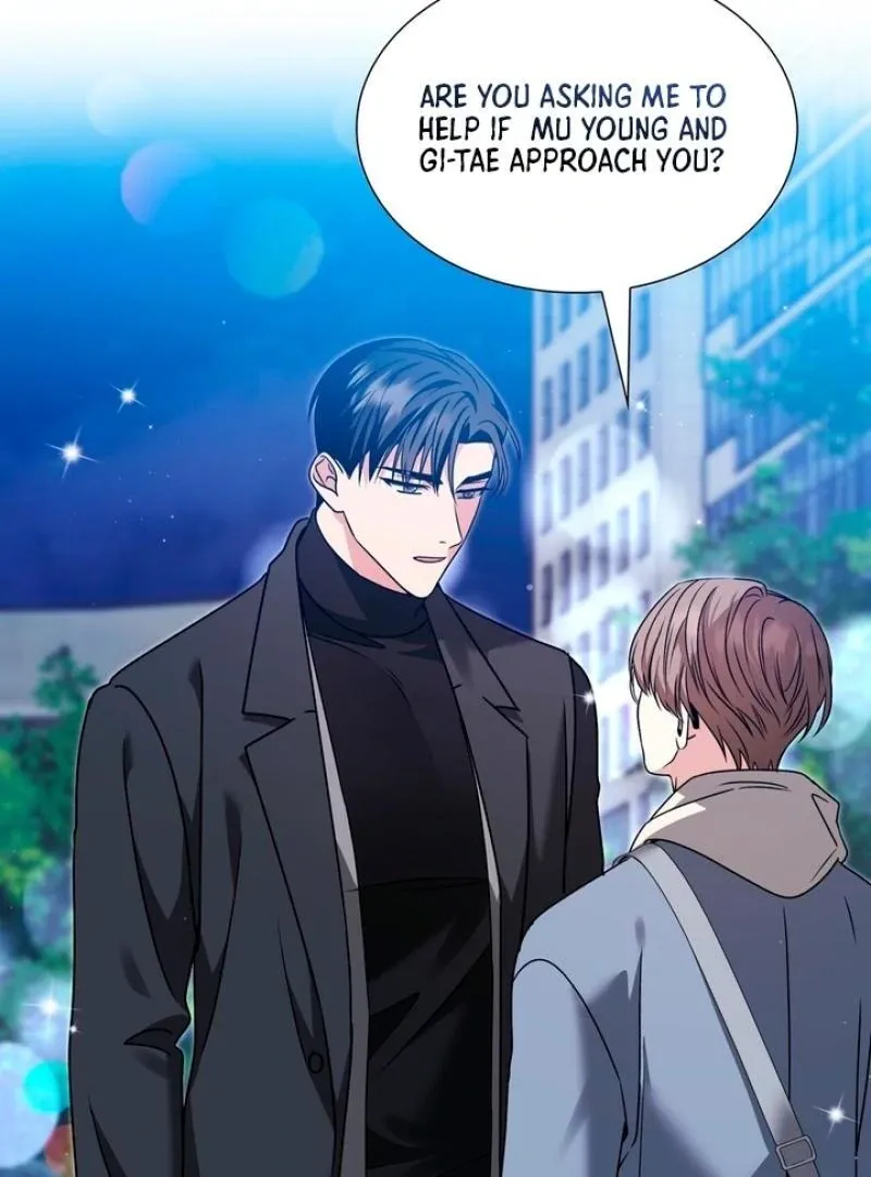 Read Expiration Date chapter 15 image 1 on Lezhin
